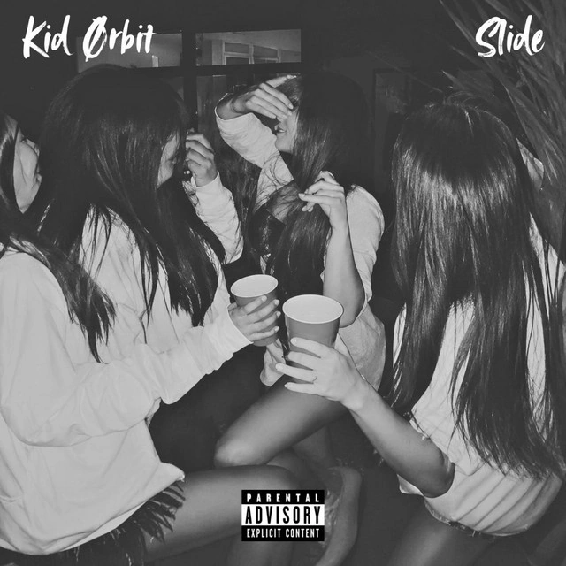 Kid Ørbit — Slide