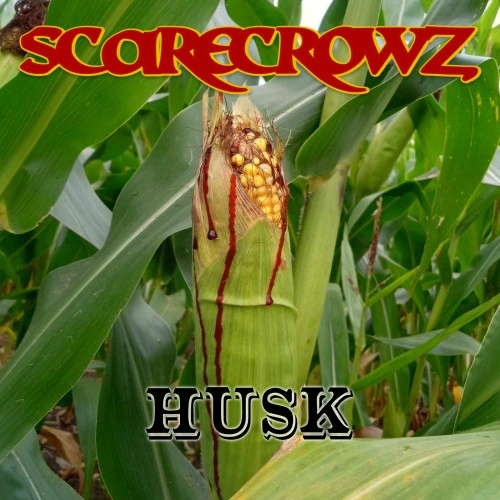 Scarecrowz — Husk