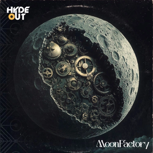 Hyde Out — Moonfactory