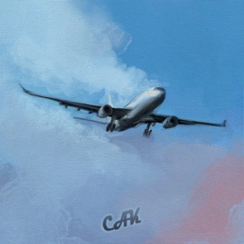 CAKbeats — PILOT