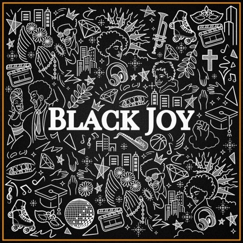 Destiny Imani — Black Joy
