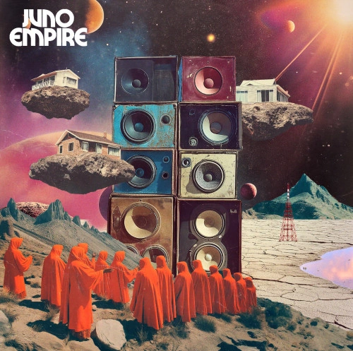 Juno Empire — seeds