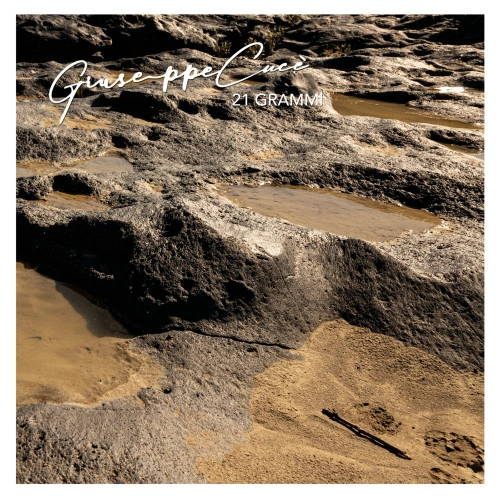 Giuseppe Cucè — giuseppe cucè – 21 grammi