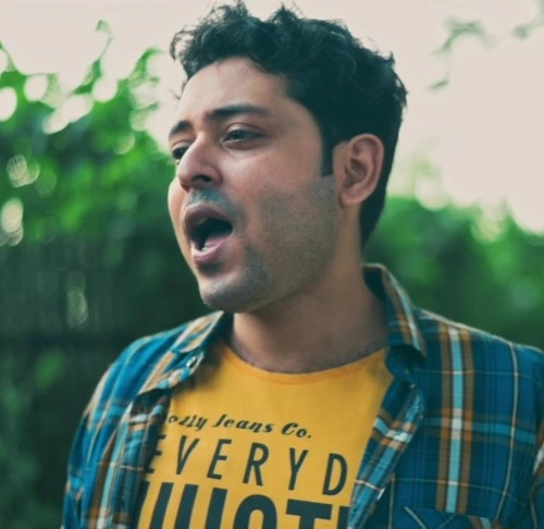 Shahev Sen — Come Again to You