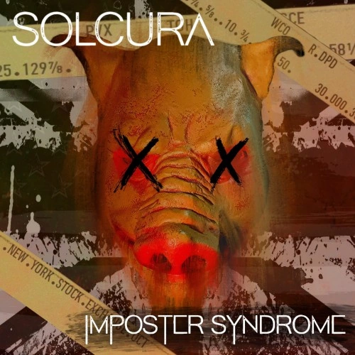 Solcura — Imposter Syndrome