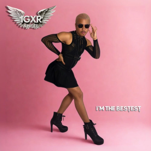 Igxr Angel — i