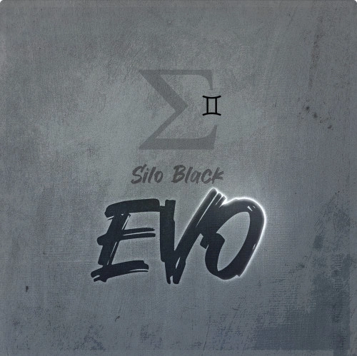 Silo Black — Wine