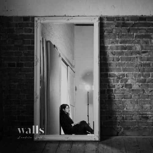 Loulita Gill — walls