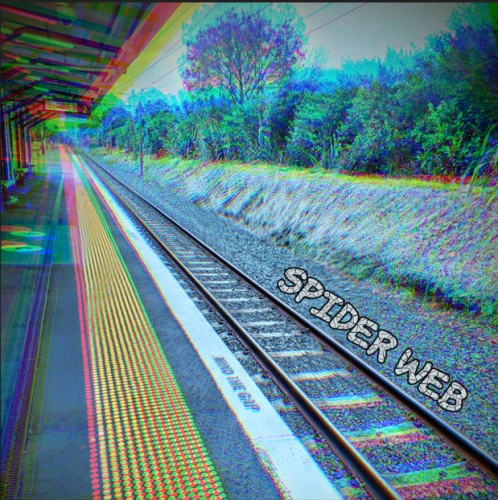 Captain Blistermint — Spider Web