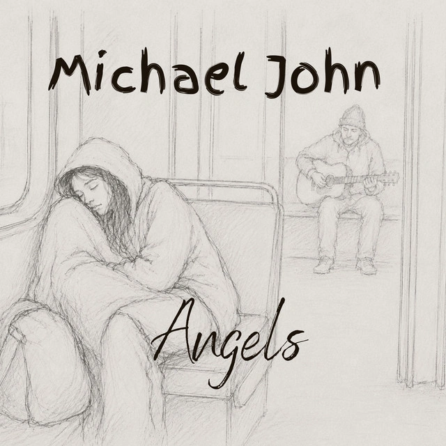Michael John — Angels