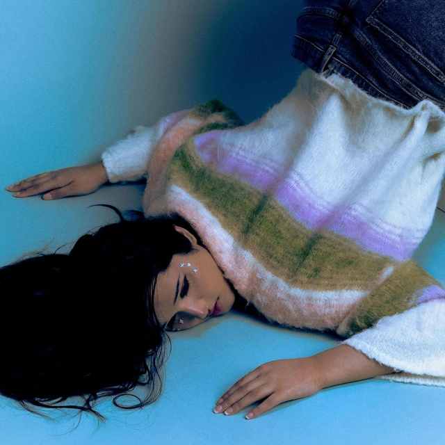 Matangi — It Wasn't My Fault!