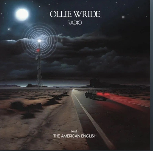 The American English — Radio