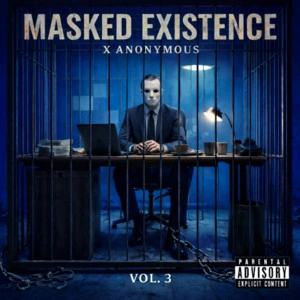 X-ANONYMOUS — Claim It All