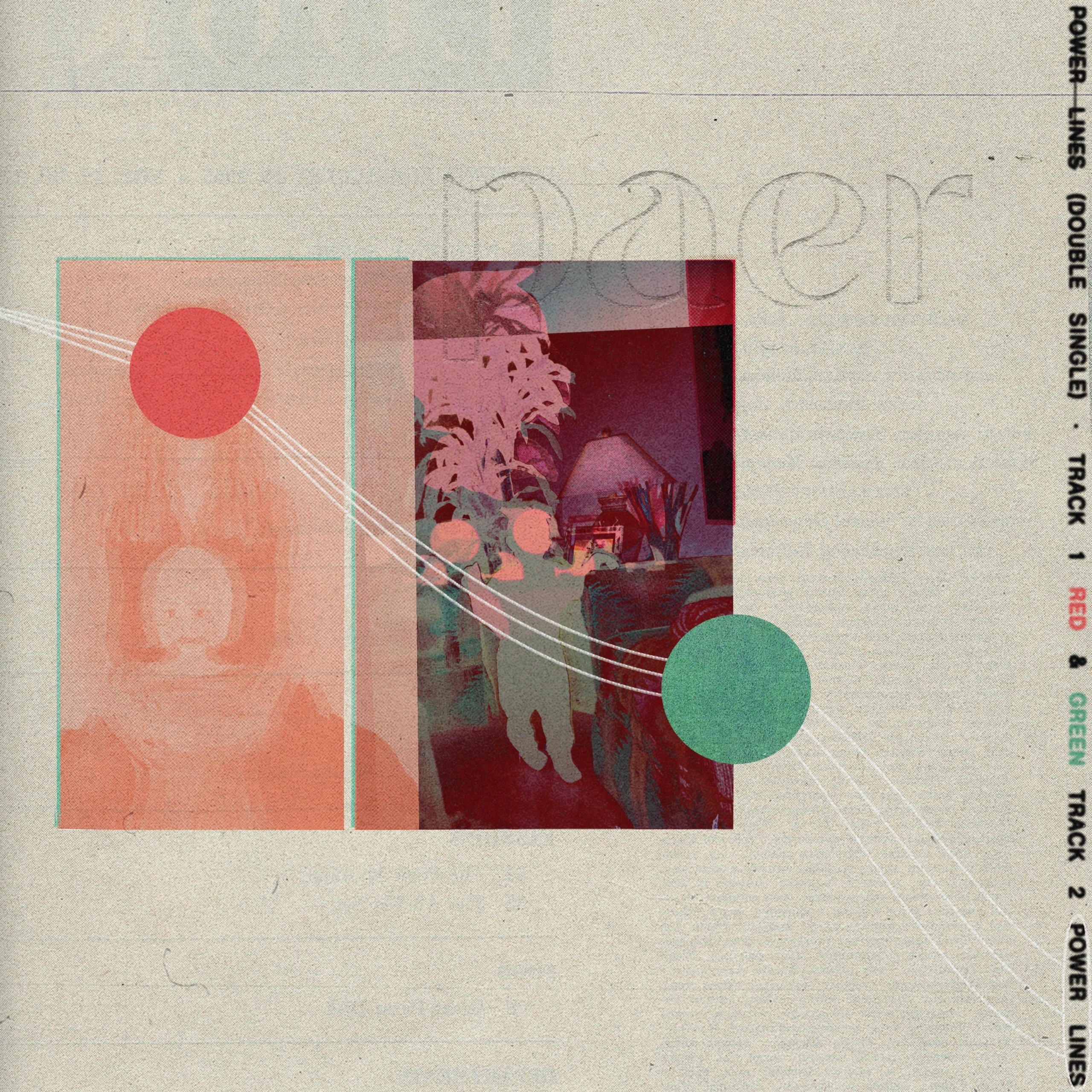 paer — Power Lines