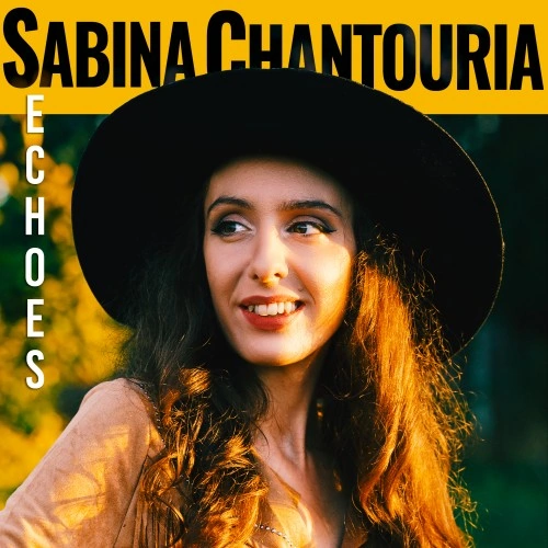 Sabina Chantouria — echoes