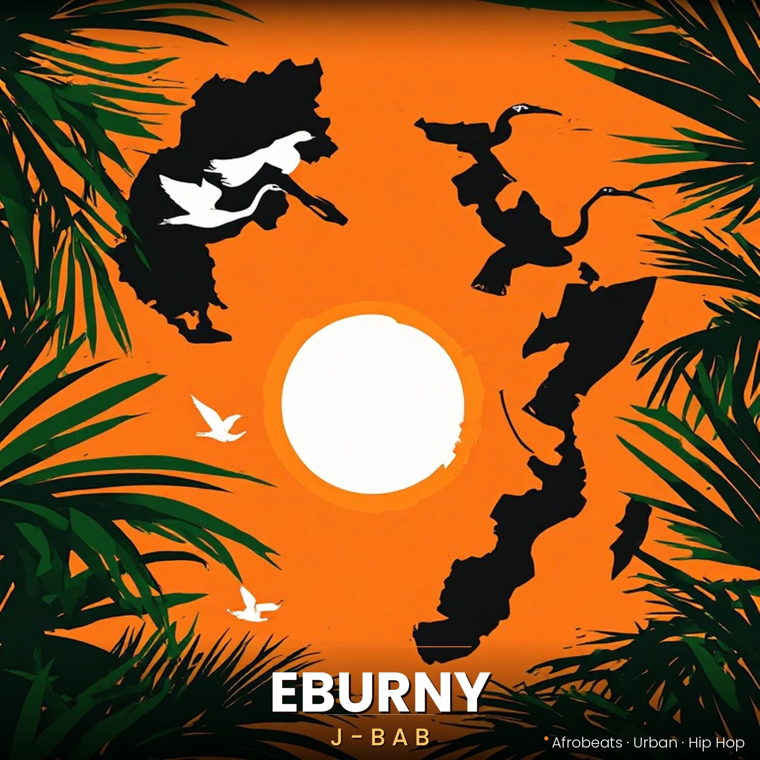 J-BAB — Eburny