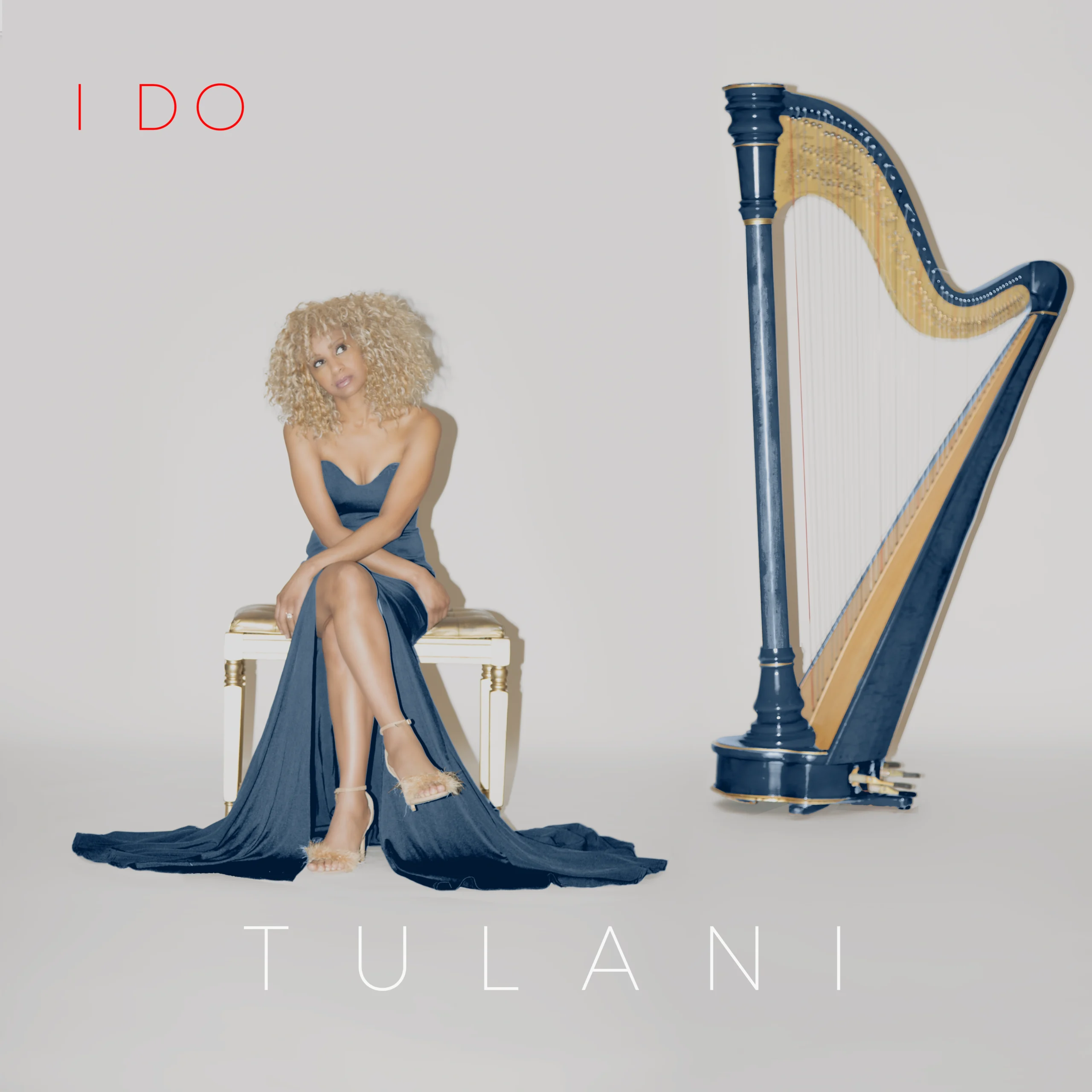 Tulani — I Do
