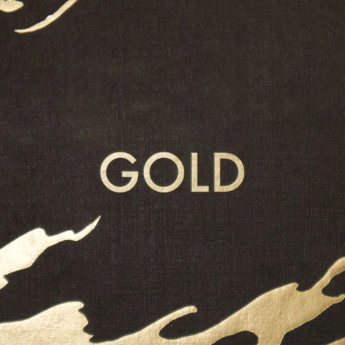 Karl McHugh — gold