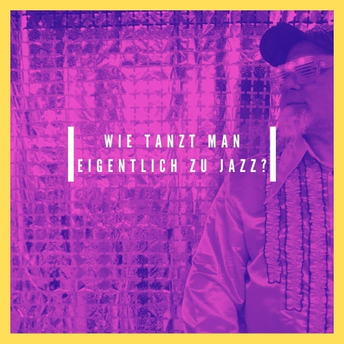 Gengvej — wie tanzt man eigentlich zu jazz?