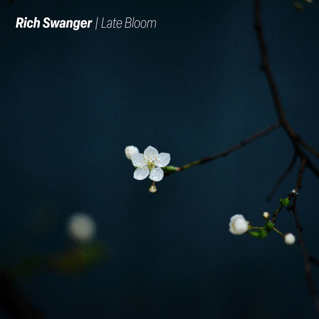 Rich Swanger — Rich Swanger Late Bloom: the Long Version, From Appalachia to Oregon