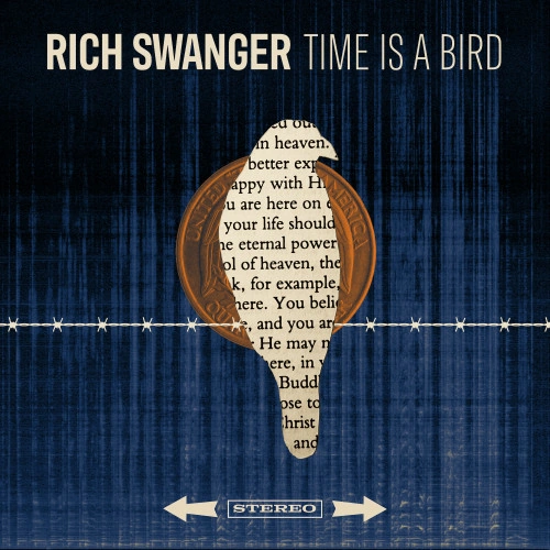 Rich Swanger — time is a bird