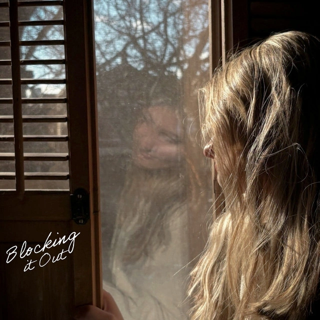 Rachel Faul — Unlocking Authenticity: Why Rachel Faul's 'Blocking It Out' Resonates Deeply