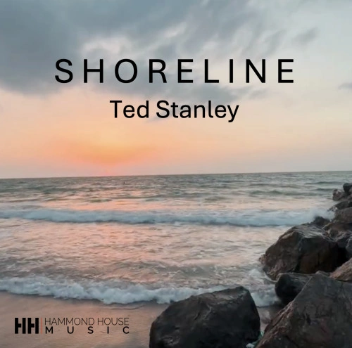 ted stanley — Eternal Thread