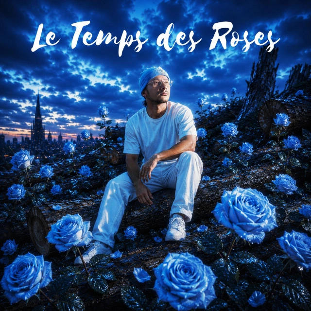 Kevanakin — Le Temps des Roses
