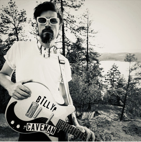 Billy Caveman — thou carest lord