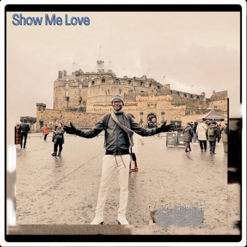 Angel Dee — show me love