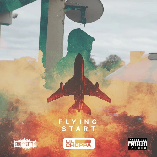 Lil Choppa — flying start