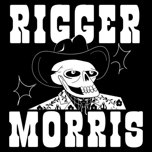 Rigger Morris — The Ballad of Rigger Morris