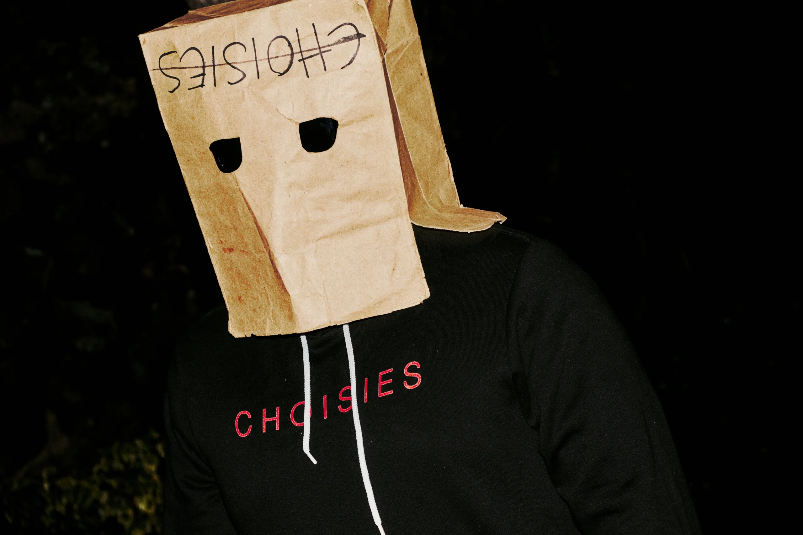 CHOISIES — For You: The Trials & Tribulations of Love