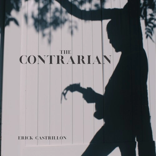 Erick Castrillon — The Contrarian