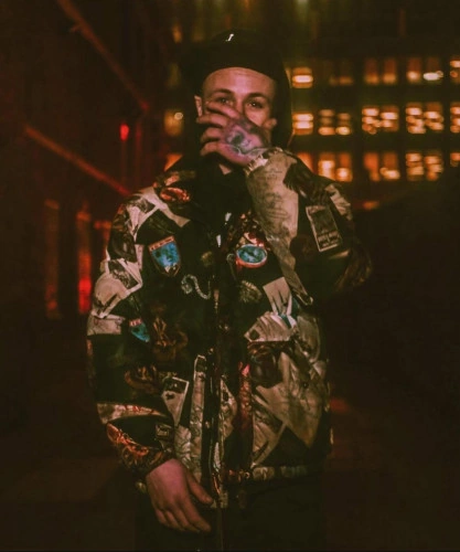 BLiTz Sk — Tu Locura