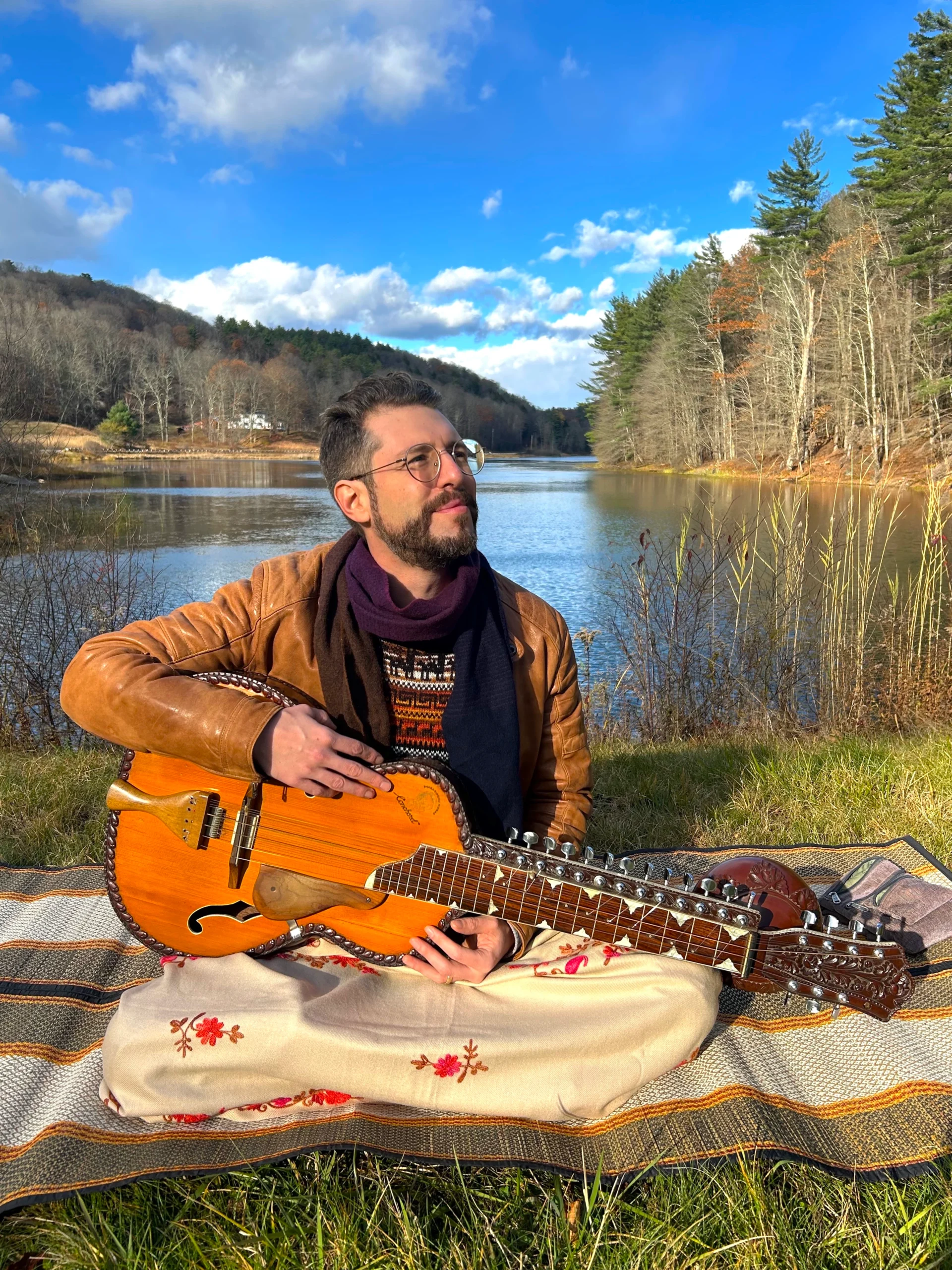 Joel Veena — Cardinal