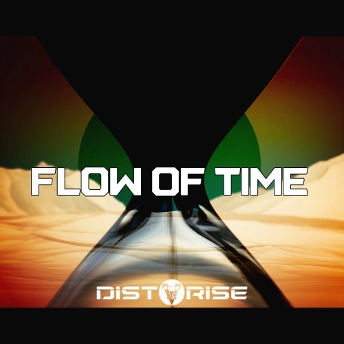 Distorise — Flow of Time