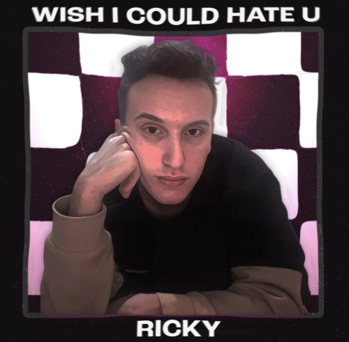 Ricky Earlywine — Move Like This