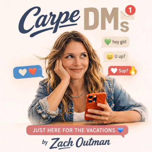 Zach Outman — Carpe Dms