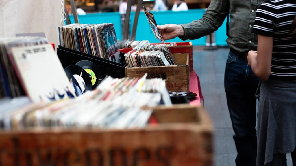 Royalty Judges Question the 12-Cent Base in Phonorecords V