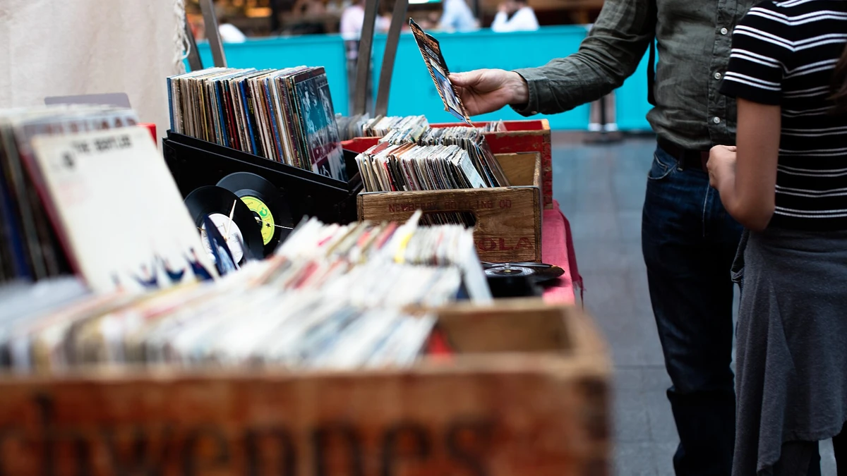 Royalty Judges Question the 12-Cent Base in Phonorecords V