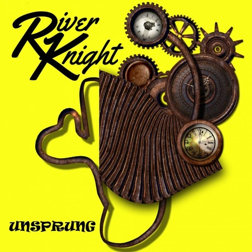 River Knight — Unsprung