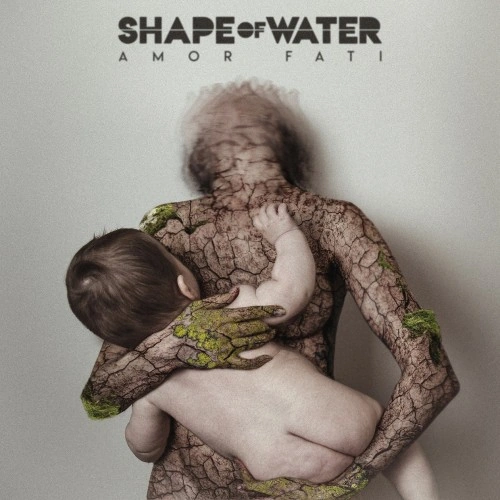 Shape Of Water — amor fati