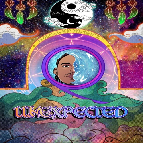 Keogea — unexpected