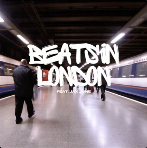 Beats in London — Midnight City
