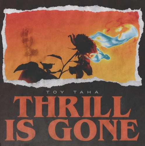 Toy Taha — thrill is gone