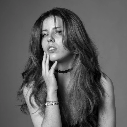 Mia Rose Brake — Somersault