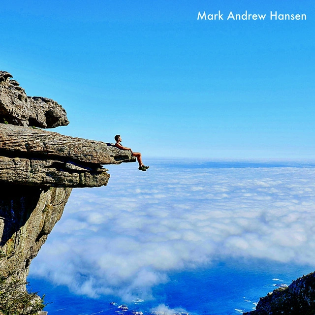 Mark Andrew Hansen — Mark Andrew Hansen's "Beautiful Here 2Day": The Uplifting Anthem We All Need