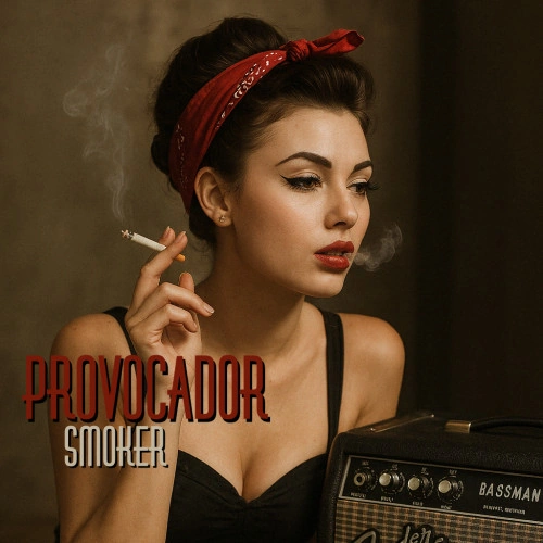 Provocador — Smoker