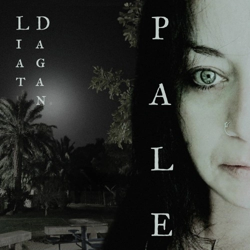 LIAT DAGAN — Pale